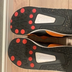 プーマ　22センチの画像