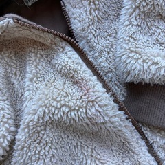 80サイズ　ベビー服の画像