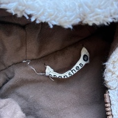 80サイズ　ベビー服の画像