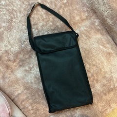 【新品未使用品】キャンプ用三段ラック 卓上 折り畳み式 の画像