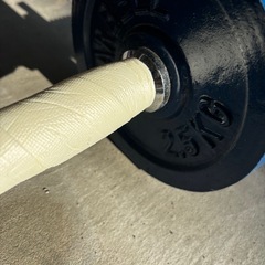 ダンベルの画像