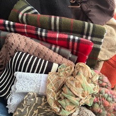 レディース衣料まとめて　雑貨の画像