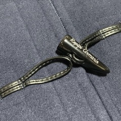 【キッズ】レピピアルマリオ　ダッフルコートS（150㎝）の画像