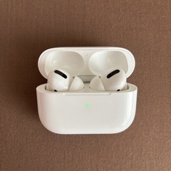 AirPods Proの画像