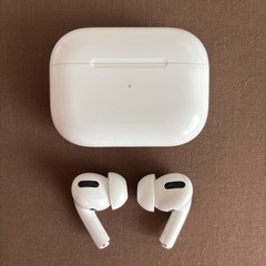 AirPods Proの画像