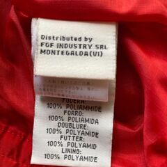 ◆スイートイヤーズ◆　ナイロンジャケット Ｌサイズ美品◆の画像