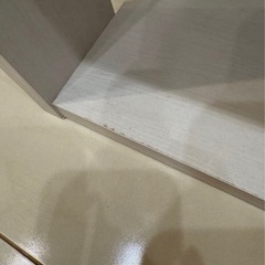 オープンウッドラックの画像