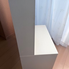 ロータイプドレッサーの画像