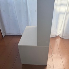 ロータイプドレッサーの画像