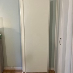 パーテーション0円でお譲りします。の画像