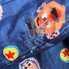 【訳あり商品】裏起毛ジャンパーの画像