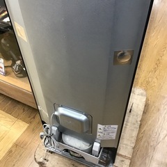 #L-30【ご来店頂ける方限定】MITUBISHIの冷凍庫ですの画像