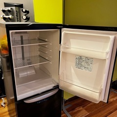 冷蔵庫の画像