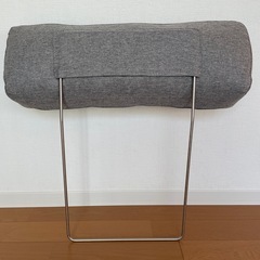 ヘッドレスト後付けソファー用の画像