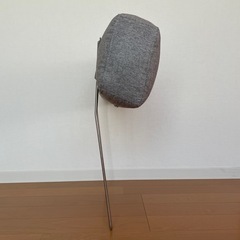 ヘッドレスト後付けソファー用の画像