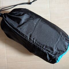 LOGOSレインウェア　140cm　未使用　2000円の画像