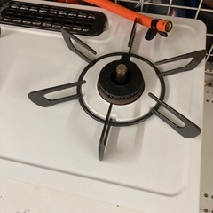 リンナイ ガスコンロ LPガスの画像