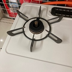 リンナイ ガスコンロ LPガスの画像