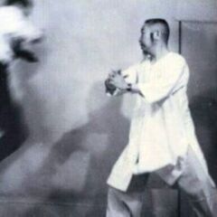 太極拳の最右翼・幻の太極拳限定公開❗️ 真のリラックスの極意からくるメゾットとは!? 今なら先着順！入会金無料キャンペーンもありの画像