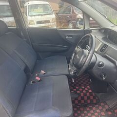 激安！ムーヴカスタムRS！ターボ！検ちょっとあり！早い者勝ち！の画像