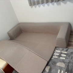 ローソファの画像