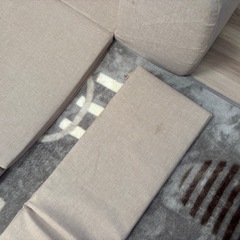 ローソファの画像