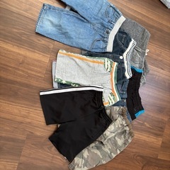 取引中！子供服　男の子の画像