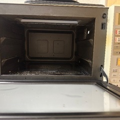 パナソニック　オーブンレンジの画像