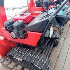 ホンダ HS980  除雪機  整備済みの画像