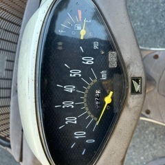 すぐ乗れる！ホンダ チェスタ50cc｜ホワイト　原付　スクーター　破格　好調
の画像