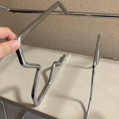 ブックスタンドの画像