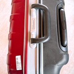 スーツケース　Mサイズの画像