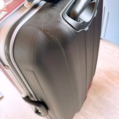 スーツケース　Mサイズの画像