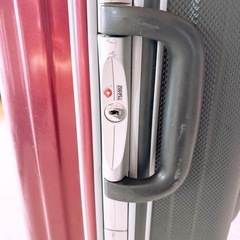 スーツケース　Mサイズの画像