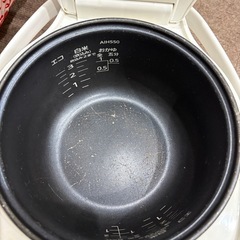 炊飯器の画像