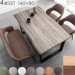 ダイニングテーブルセットの画像