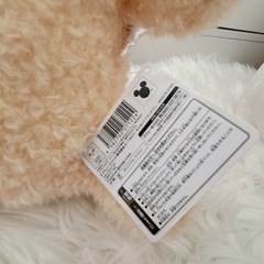 ★08.ぬいぐるみ　プーさん くまのプーさん 寝そべりの画像