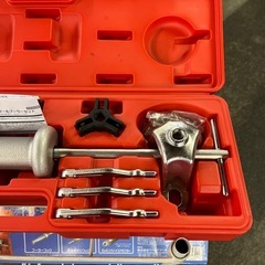 未使用！スライドハンマー&プーラーセットの画像