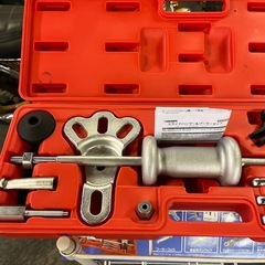 未使用！スライドハンマー&プーラーセットの画像