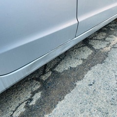 ホンダインサイトの画像