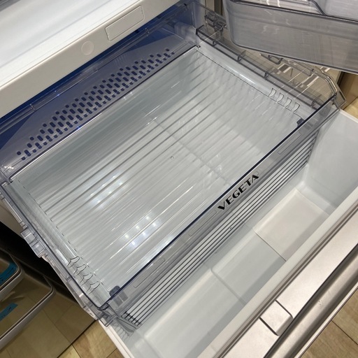 東芝 465L冷凍冷蔵庫【リサイクルフカツ岡崎倉庫店】251220SM-2