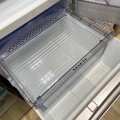 東芝 465L冷凍冷蔵庫【リサイクルフカツ岡崎倉庫店】251220SM-2の画像