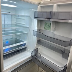 東芝 465L冷凍冷蔵庫【リサイクルフカツ岡崎倉庫店】251220SM-2の画像