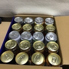ビールの画像