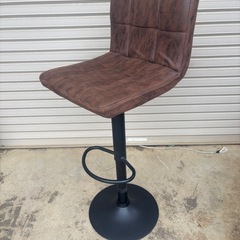 バーチェア　の画像