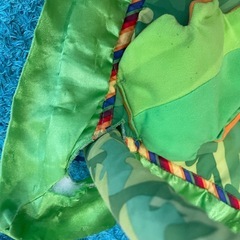 ベビージムの画像