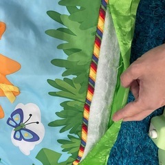 ベビージムの画像