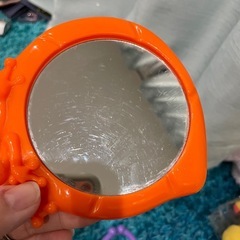 ベビージムの画像