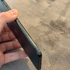 【ジャンク品】iPhone 11 Pro Max 256GB の画像