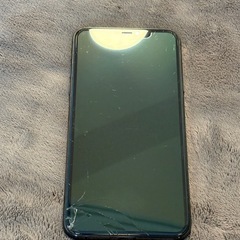 【ジャンク品】iPhone 11 Pro Max 256GB の画像